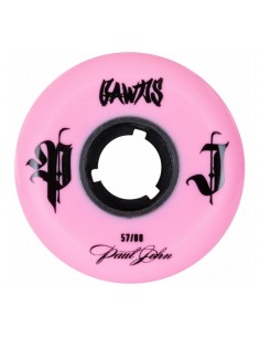 GAWDS Wheels PJ Paul John 57mm/88A