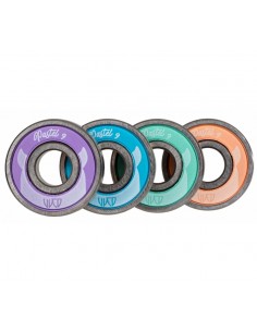 WICKED pastel abec 9 16-tube