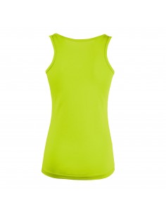 ROLLERBLADE TANK TOP ICON GREEN 2