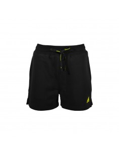 ROLLERBLADE SHORTS LADY POKET RB NERO