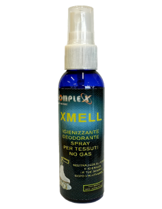 KOMPLEX X-SMELL