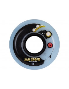 UNDERCOVER Sam Crofts Movie 58/88A, 4-pack