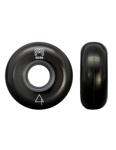 FR SKATES Antony Pottier 62mm/88A