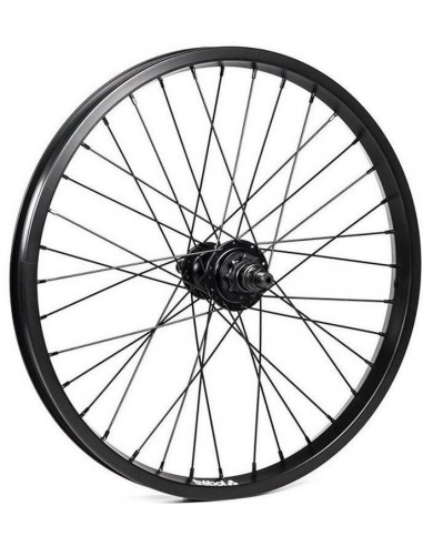 TREBOL Cerchio posteriore + mozzo Cassette TREBOL