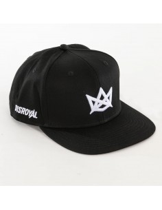 DISROYAL CAP