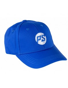 POWERSLIDE 3D CAP