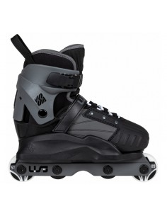 USD transformer grey/black