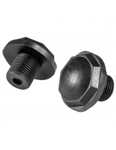 CHAYA Diamond Jam Plug