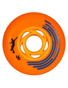 UNDERCOVER King of Slides 76/90A, 4-pack