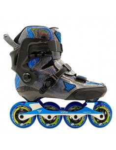 FREESTYLE X8 jr pro blue