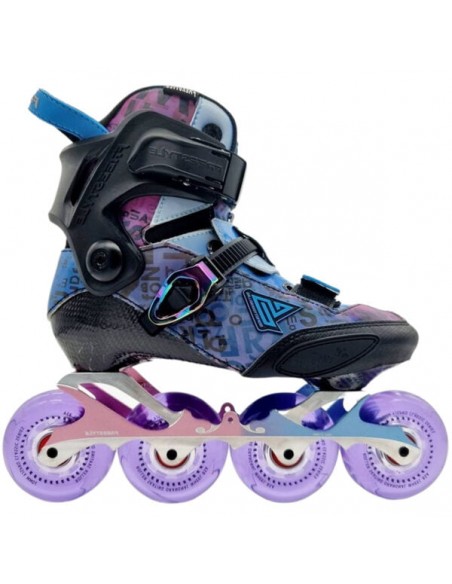 FREESTYLE X5 Pro blue