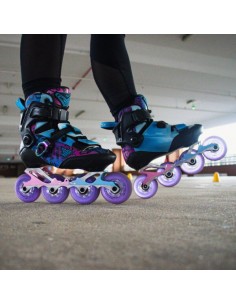 FREESTYLE X5 Pro blue 2