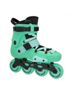 FR SKATES - FRX 80 MINT