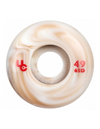 UNDERCOVER WHEELS Antirocker 49, 4-Pack