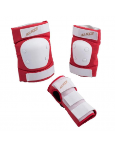 ALK13 Tripack protection