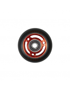 FAMUS Wheels 64mm/92A Red/Black