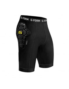 G-FORM EX-1 Liner Shorts Youth