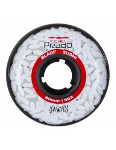 GAWDS wheels Michel Prado II 60mm/90A
