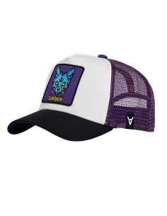 SUMOMIHI ALCHEMIC TRUCKER