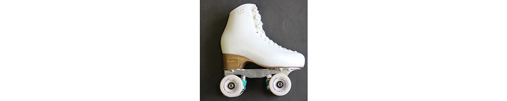 Pattinaggio artistico - specialità obbligatorio